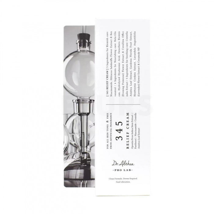 Dr. Althea 345 Relief Cream