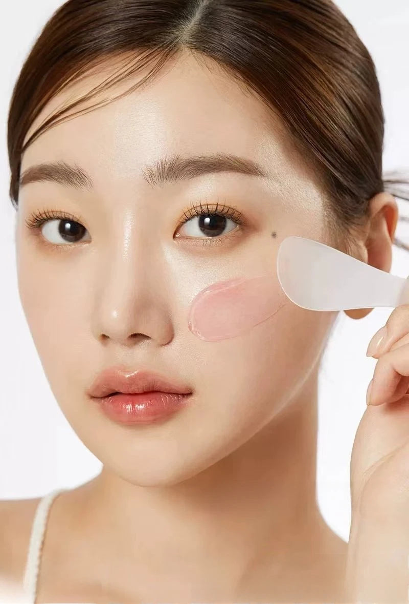 Collagen Elastic Jelly Cream