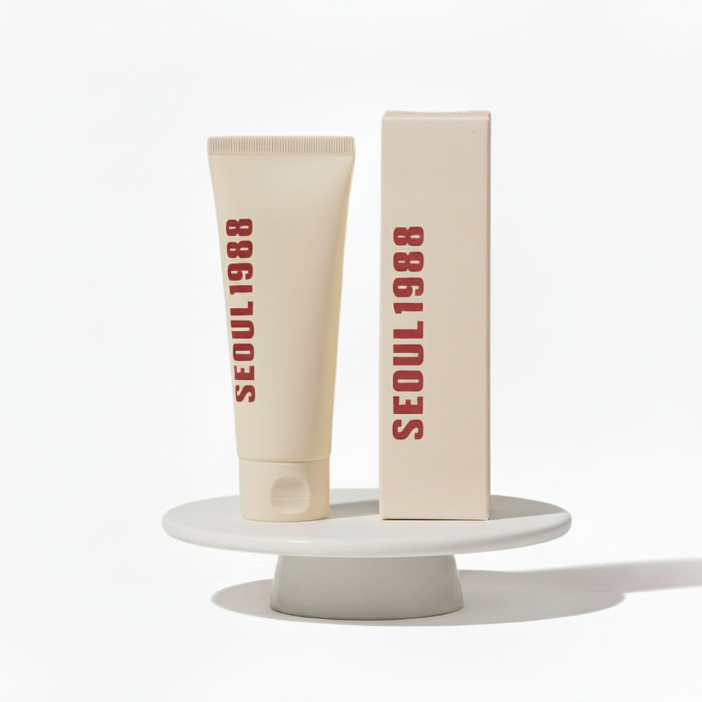 1988 Eye Cream – Hydrating & Brightening Under-Eye Cream