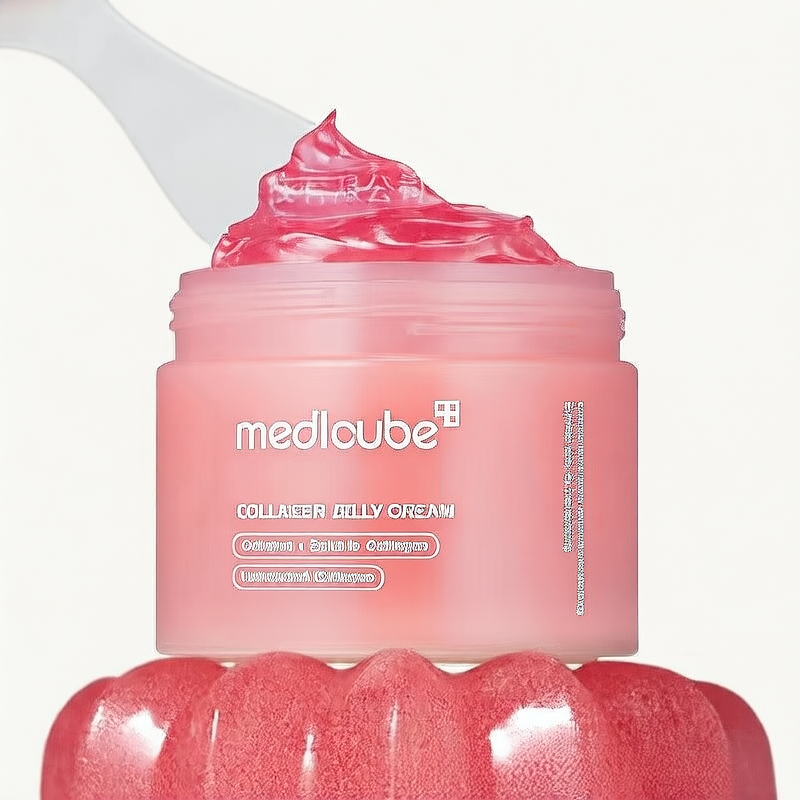 Medicube Collagen Elastic Jelly Cream