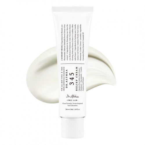 Antioxidant Moisturizing Face Cream for Acne-Prone Skin