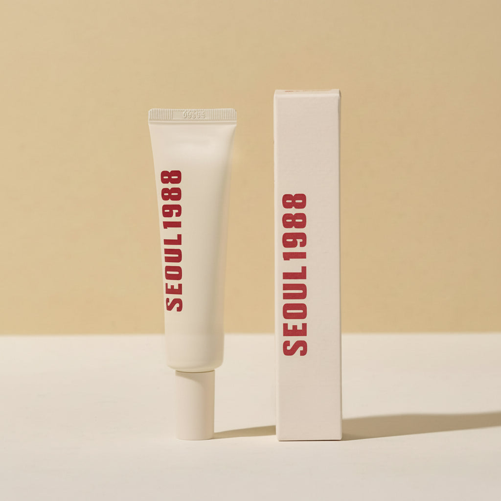 1988 Eye Cream – Hydrating & Brightening Under-Eye Cream