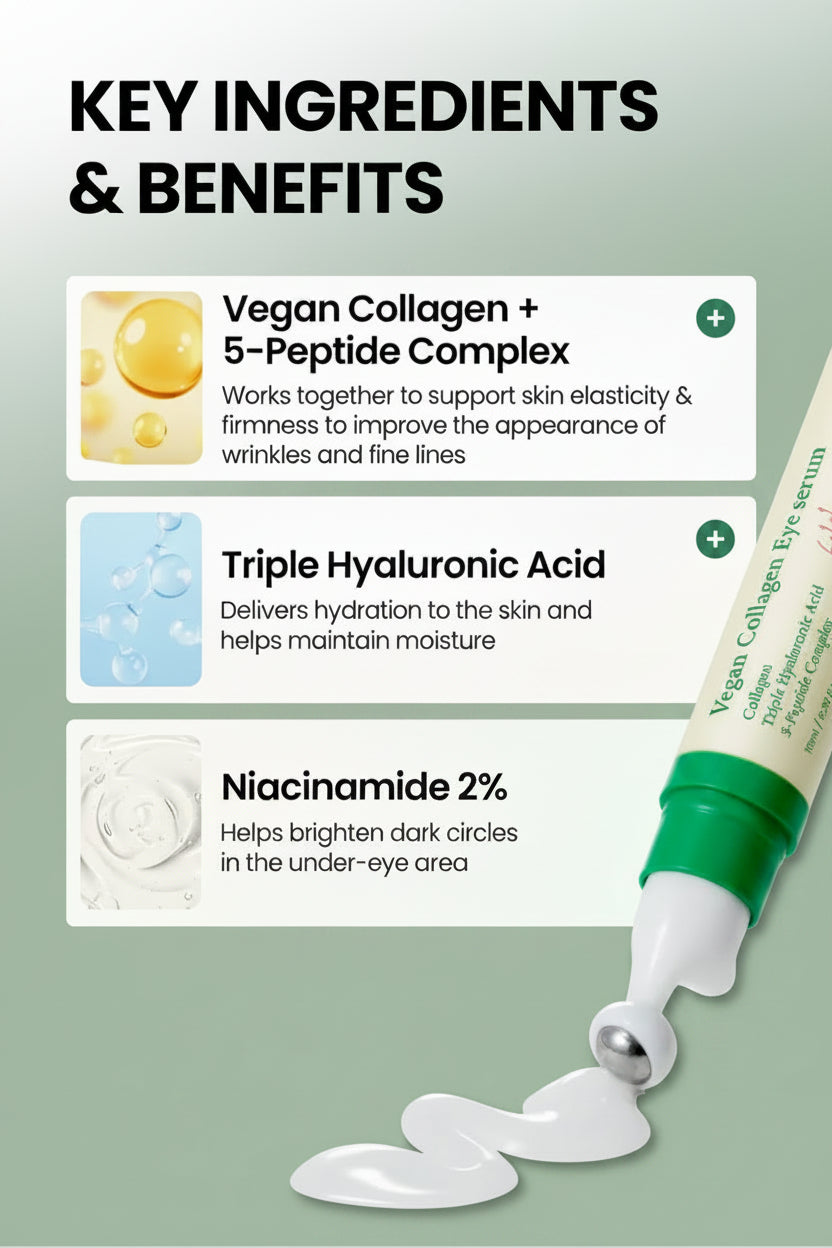 AXIS-Y Dark Spot Correcting + Eye Serum – 2-Piece Glow Set