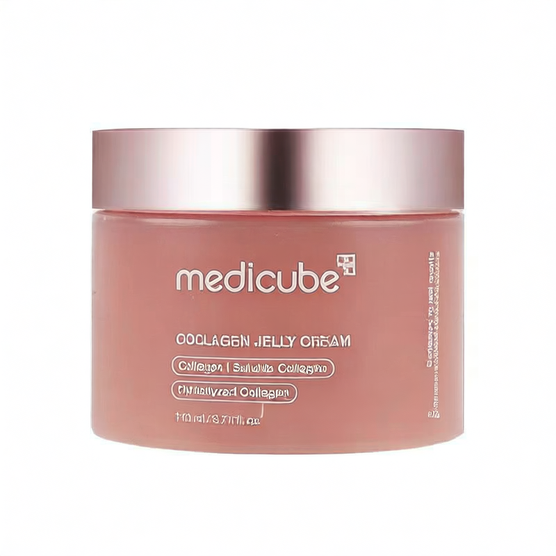 Medicube Collagen Elastic Jelly Cream