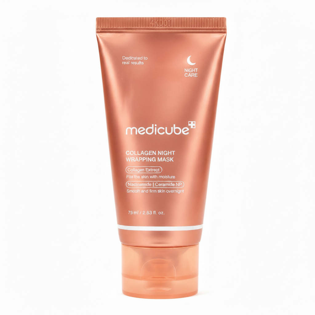 Medicube Collagen Peel Off Face Mask