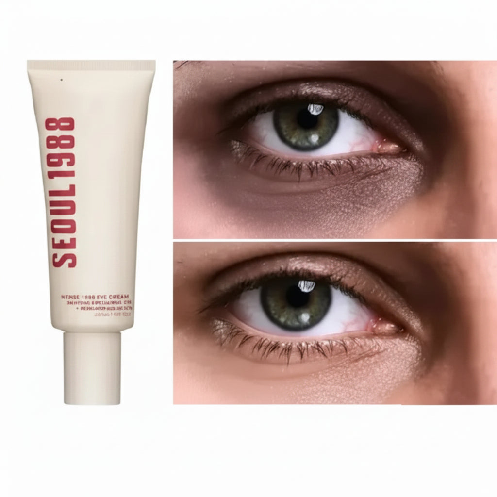 1988 Eye Cream – Hydrating & Brightening Under-Eye Cream