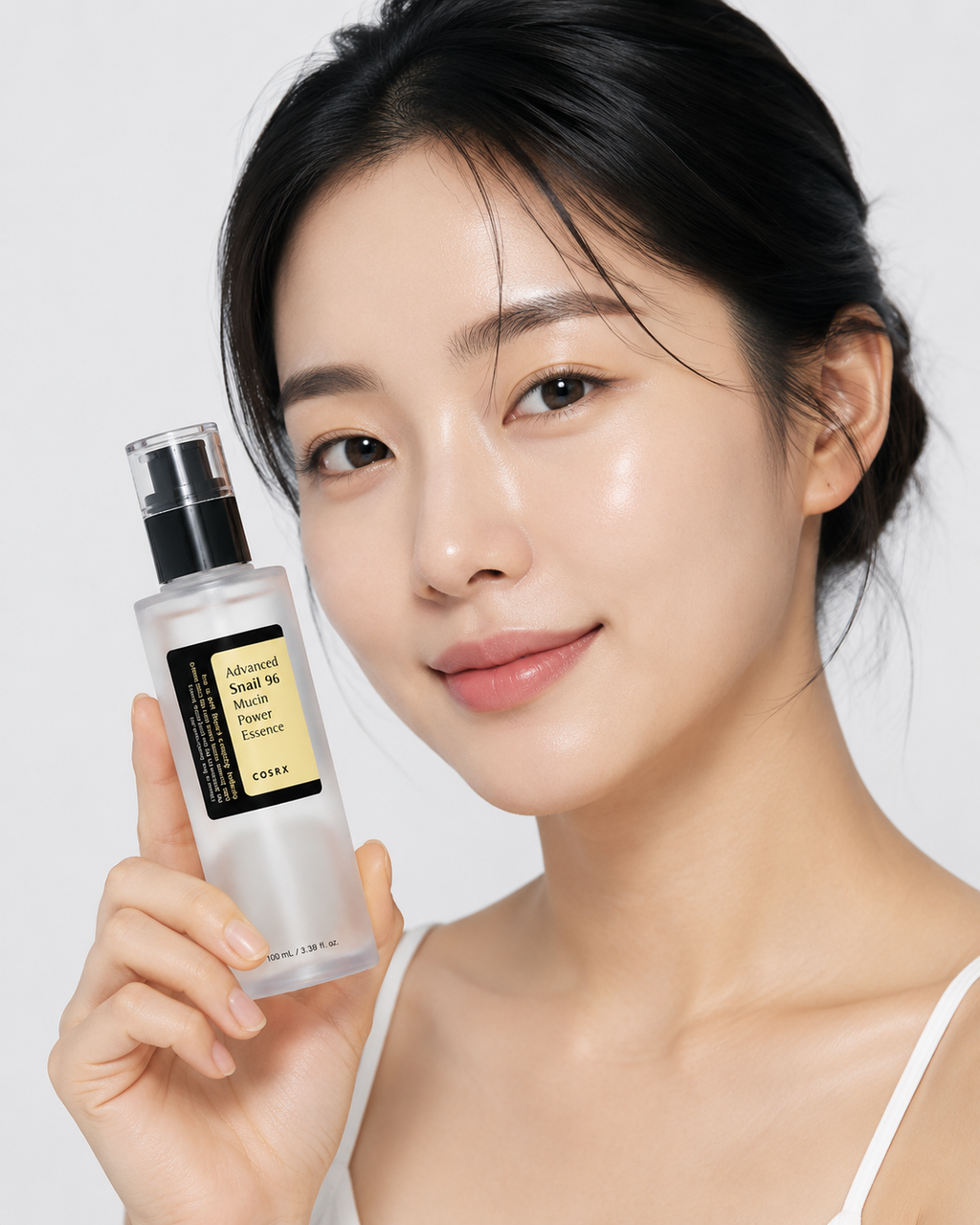 Cosrx Snail Serum Facial Essence